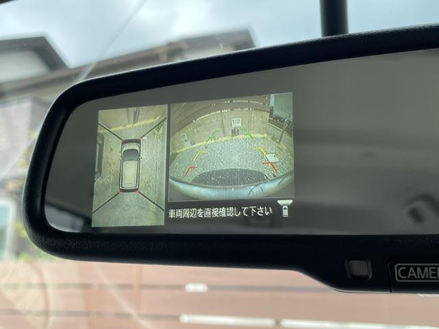 デイズ X アラウンドビューモニター/スマートキー/車検整備付き/プッシュスタート/アイドリングストップ/電格ミラー/Wエアバッグ/ウインカードアミラー/走行距離51000km/禁煙車/修復歴無し/CDデッキ(4枚目)