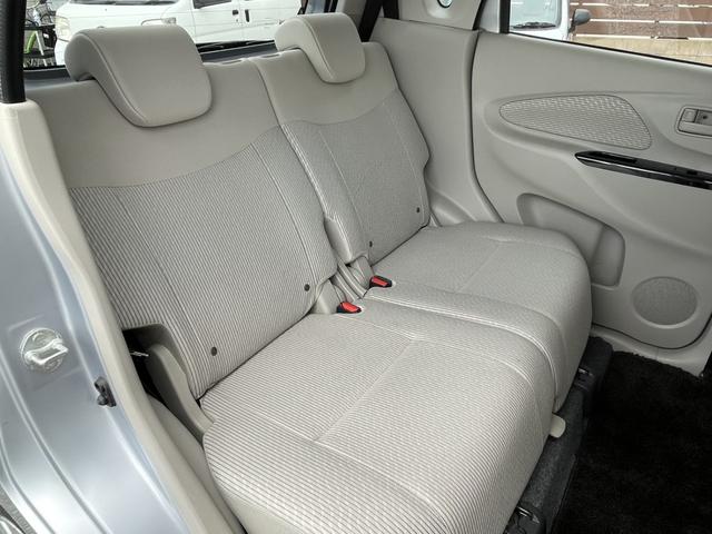 デイズ X アラウンドビューモニター/スマートキー/車検整備付き/プッシュスタート/アイドリングストップ/電格ミラー/Wエアバッグ/ウインカードアミラー/走行距離51000km/禁煙車/修復歴無し/CDデッキ(19枚目)