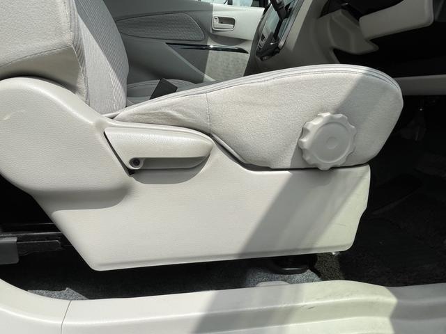 デイズ X アラウンドビューモニター/スマートキー/車検整備付き/プッシュスタート/アイドリングストップ/電格ミラー/Wエアバッグ/ウインカードアミラー/走行距離51000km/禁煙車/修復歴無し/CDデッキ(20枚目)