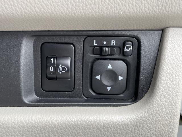 デイズ X アラウンドビューモニター/スマートキー/車検整備付き/プッシュスタート/アイドリングストップ/電格ミラー/Wエアバッグ/ウインカードアミラー/走行距離51000km/禁煙車/修復歴無し/CDデッキ(22枚目)