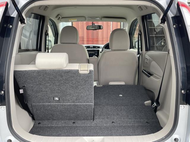 デイズ X アラウンドビューモニター/スマートキー/車検整備付き/プッシュスタート/アイドリングストップ/電格ミラー/Wエアバッグ/ウインカードアミラー/走行距離51000km/禁煙車/修復歴無し/CDデッキ(30枚目)