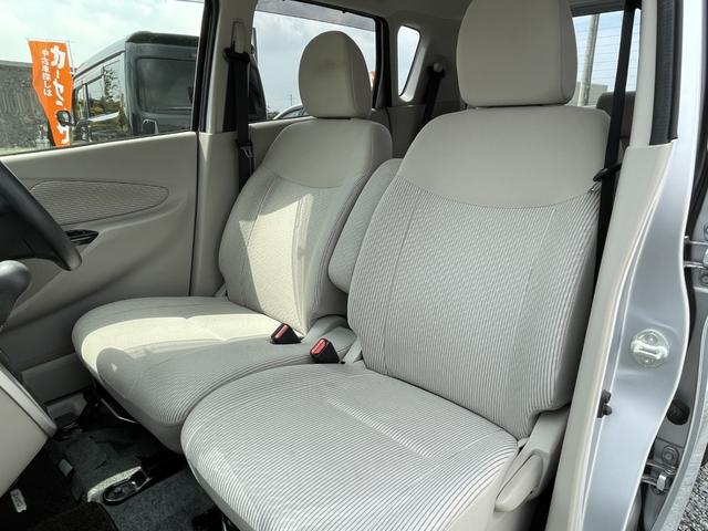 デイズ X アラウンドビューモニター/スマートキー/車検整備付き/プッシュスタート/アイドリングストップ/電格ミラー/Wエアバッグ/ウインカードアミラー/走行距離51000km/禁煙車/修復歴無し/CDデッキ(36枚目)