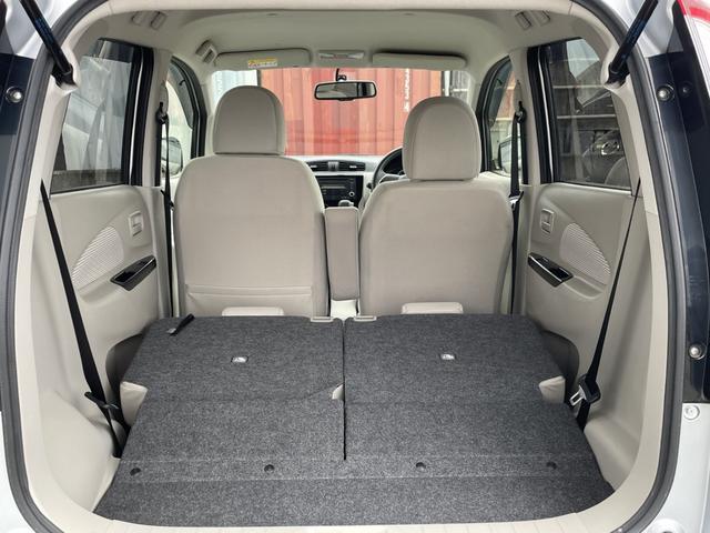 デイズ X アラウンドビューモニター/スマートキー/車検整備付き/プッシュスタート/アイドリングストップ/電格ミラー/Wエアバッグ/ウインカードアミラー/走行距離51000km/禁煙車/修復歴無し/CDデッキ(38枚目)