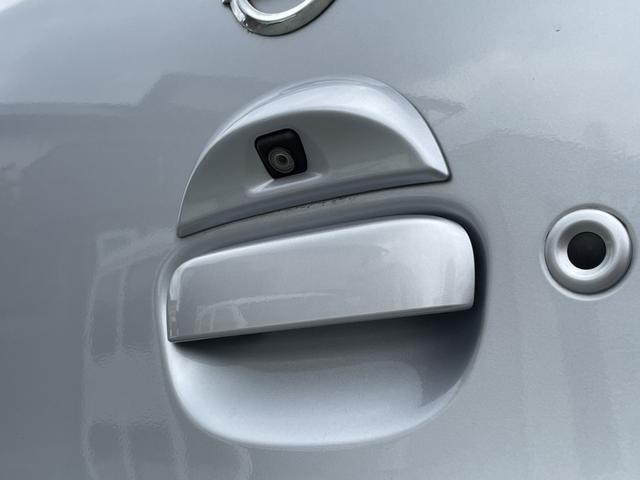 デイズ X アラウンドビューモニター/スマートキー/車検整備付き/プッシュスタート/アイドリングストップ/電格ミラー/Wエアバッグ/ウインカードアミラー/走行距離51000km/禁煙車/修復歴無し/CDデッキ(39枚目)