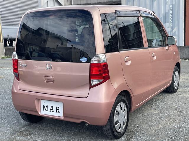 ライフ Ｃ　社外ナビ・テレビ／ＥＴＣ／Ｗエアバッグ／検査令和９年９月／禁煙車／エアコン／パワステ（3枚目）