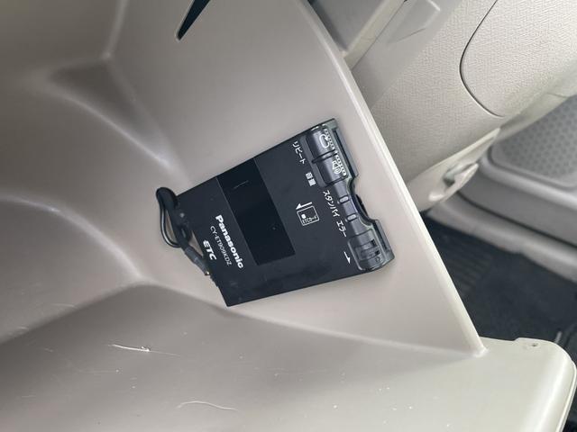 ライフ Ｃ　社外ナビ・テレビ／ＥＴＣ／Ｗエアバッグ／検査令和９年９月／禁煙車／エアコン／パワステ（5枚目）