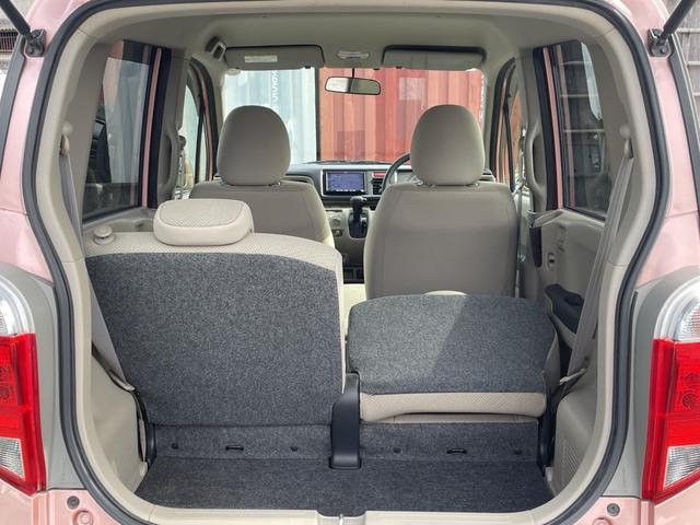 ライフ Ｃ　社外ナビ・テレビ／ＥＴＣ／Ｗエアバッグ／検査令和９年９月／禁煙車／エアコン／パワステ（7枚目）