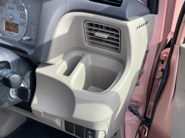 ライフ Ｃ　社外ナビ・テレビ／ＥＴＣ／Ｗエアバッグ／検査令和９年９月／禁煙車／エアコン／パワステ（11枚目）