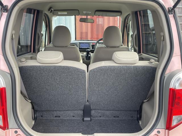 ライフ Ｃ　社外ナビ・テレビ／ＥＴＣ／Ｗエアバッグ／検査令和９年９月／禁煙車／エアコン／パワステ（18枚目）