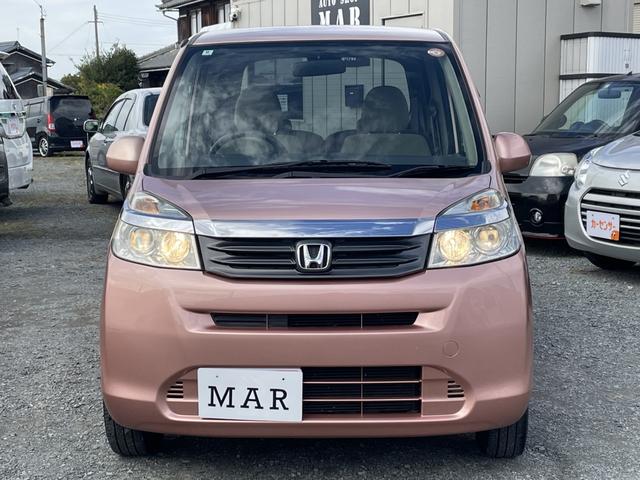 ライフ Ｃ　社外ナビ・テレビ／ＥＴＣ／Ｗエアバッグ／検査令和９年９月／禁煙車／エアコン／パワステ（20枚目）