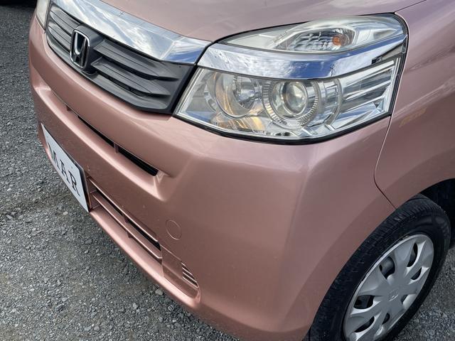 ライフ Ｃ　社外ナビ・テレビ／ＥＴＣ／Ｗエアバッグ／検査令和９年９月／禁煙車／エアコン／パワステ（23枚目）