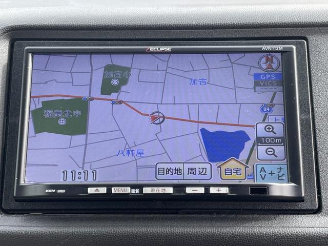 ライフ Ｃ　社外ナビ・テレビ／ＥＴＣ／Ｗエアバッグ／検査令和９年９月／禁煙車／エアコン／パワステ（26枚目）