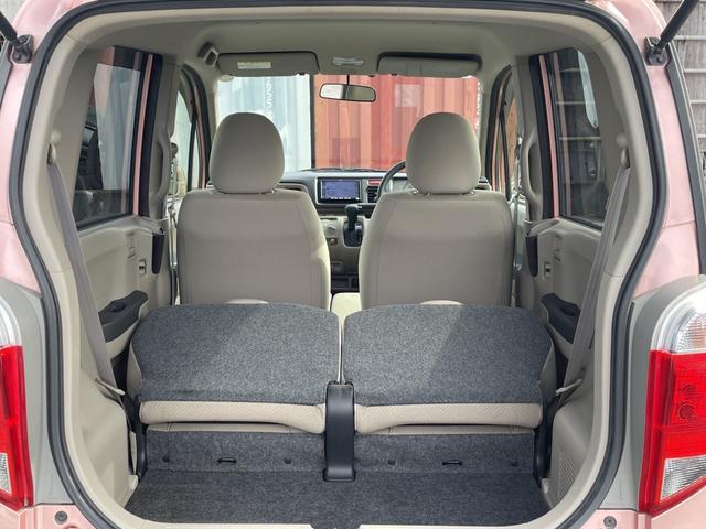 ライフ Ｃ　社外ナビ・テレビ／ＥＴＣ／Ｗエアバッグ／検査令和９年９月／禁煙車／エアコン／パワステ（29枚目）