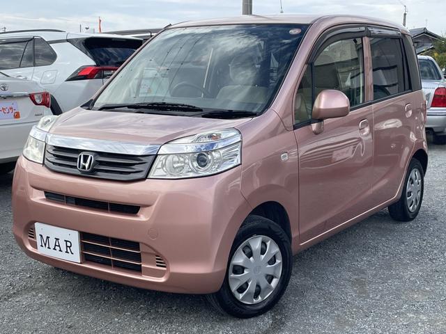 ライフ Ｃ　社外ナビ・テレビ／ＥＴＣ／Ｗエアバッグ／検査令和９年９月／禁煙車／エアコン／パワステ（39枚目）