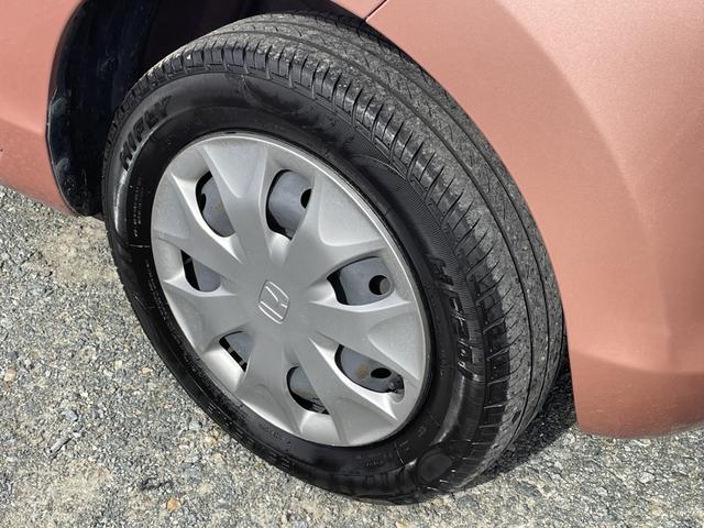 ライフ Ｃ　社外ナビ・テレビ／ＥＴＣ／Ｗエアバッグ／検査令和９年９月／禁煙車／エアコン／パワステ（42枚目）