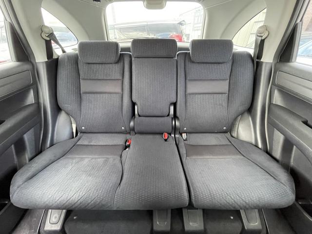 ＣＲ－Ｖ ＺＬ　純正ナビ／バックカメラ／キーレス／ディスチャージ／アルミホイール／ウインカードアミラー／フォグランプ／セキュリティー／バニティーミラー／検査令和８年４月（6枚目）