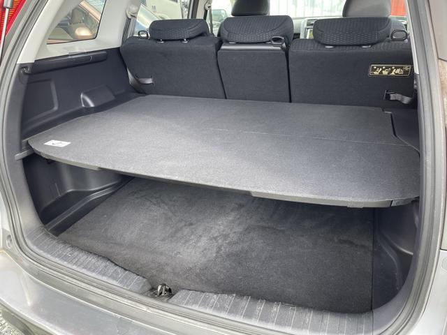 ＣＲ－Ｖ ＺＬ　純正ナビ／バックカメラ／キーレス／ディスチャージ／アルミホイール／ウインカードアミラー／フォグランプ／セキュリティー／バニティーミラー／検査令和８年４月（14枚目）