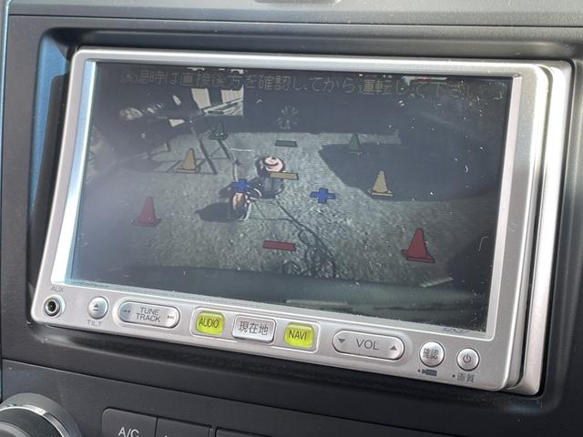 ＣＲ－Ｖ ＺＬ　純正ナビ／バックカメラ／キーレス／ディスチャージ／アルミホイール／ウインカードアミラー／フォグランプ／セキュリティー／バニティーミラー／検査令和８年４月（18枚目）