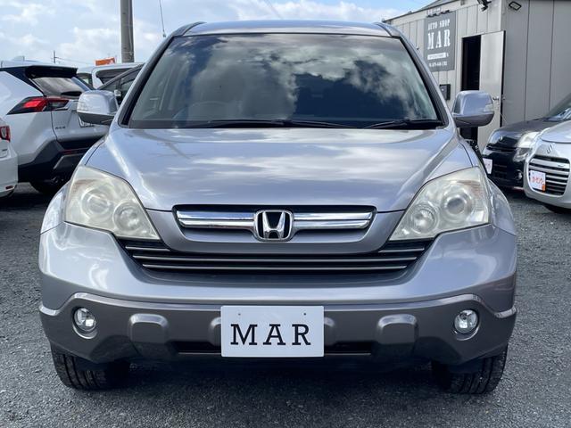 ＣＲ－Ｖ ＺＬ　純正ナビ／バックカメラ／キーレス／ディスチャージ／アルミホイール／ウインカードアミラー／フォグランプ／セキュリティー／バニティーミラー／検査令和８年４月（21枚目）