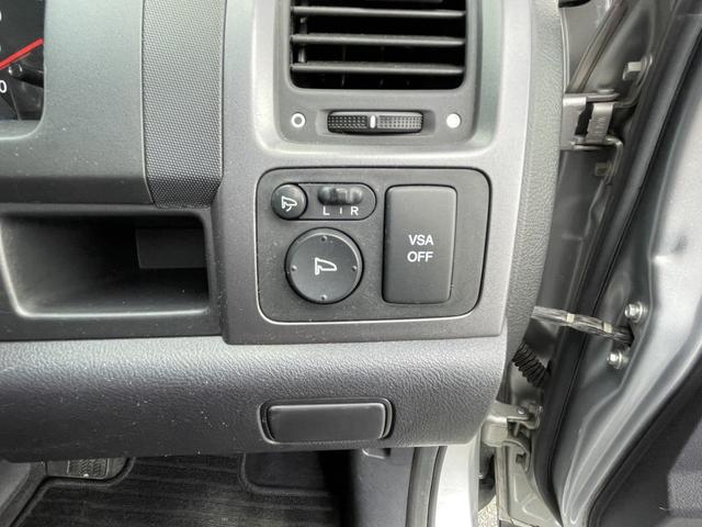 ＣＲ－Ｖ ＺＬ　純正ナビ／バックカメラ／キーレス／ディスチャージ／アルミホイール／ウインカードアミラー／フォグランプ／セキュリティー／バニティーミラー／検査令和８年４月（22枚目）