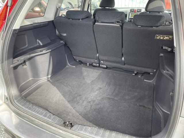 ＣＲ－Ｖ ＺＬ　純正ナビ／バックカメラ／キーレス／ディスチャージ／アルミホイール／ウインカードアミラー／フォグランプ／セキュリティー／バニティーミラー／検査令和８年４月（25枚目）