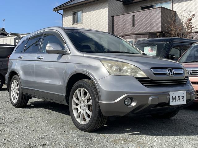 ＣＲ－Ｖ ＺＬ　純正ナビ／バックカメラ／キーレス／ディスチャージ／アルミホイール／ウインカードアミラー／フォグランプ／セキュリティー／バニティーミラー／検査令和８年４月（38枚目）