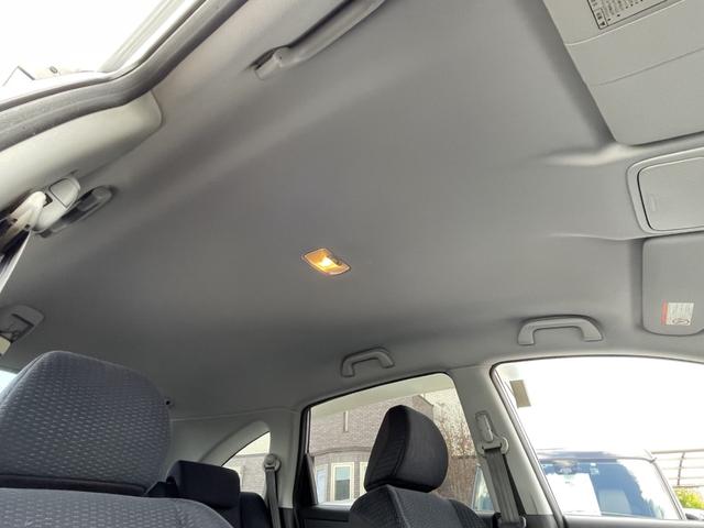 ＣＲ－Ｖ ＺＬ　純正ナビ／バックカメラ／キーレス／ディスチャージ／アルミホイール／ウインカードアミラー／フォグランプ／セキュリティー／バニティーミラー／検査令和８年４月（43枚目）