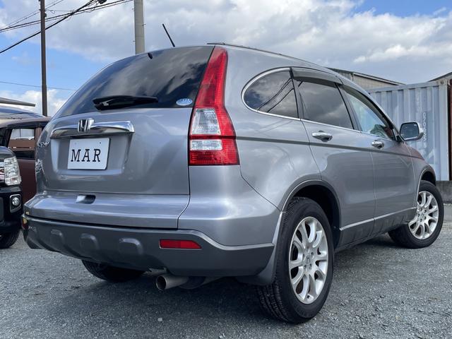 ＣＲ－Ｖ ＺＬ　純正ナビ／バックカメラ／キーレス／ディスチャージ／アルミホイール／ウインカードアミラー／フォグランプ／セキュリティー／バニティーミラー／検査令和８年４月（48枚目）