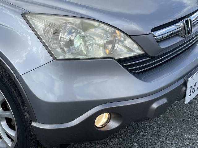 ＣＲ－Ｖ ＺＬ　純正ナビ／バックカメラ／キーレス／ディスチャージ／アルミホイール／ウインカードアミラー／フォグランプ／セキュリティー／バニティーミラー／検査令和８年４月（49枚目）