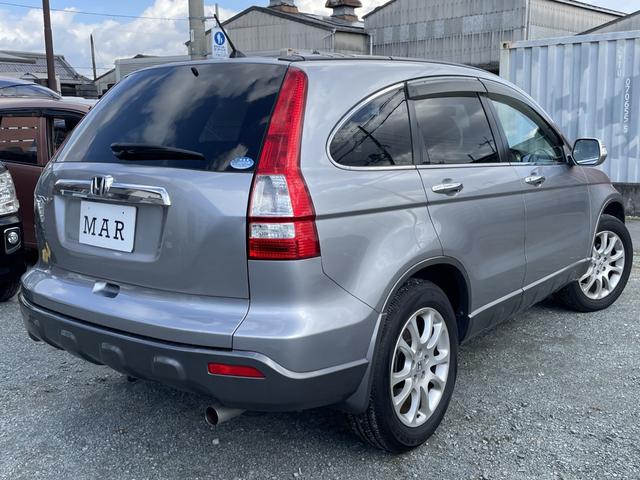 ＣＲ－Ｖ ＺＬ　純正ナビ／バックカメラ／キーレス／ディスチャージ／アルミホイール／ウインカードアミラー／フォグランプ／セキュリティー／バニティーミラー／検査令和８年４月（51枚目）