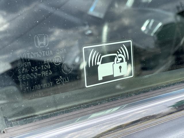 ＣＲ－Ｖ ＺＬ　純正ナビ／バックカメラ／キーレス／ディスチャージ／アルミホイール／ウインカードアミラー／フォグランプ／セキュリティー／バニティーミラー／検査令和８年４月（52枚目）