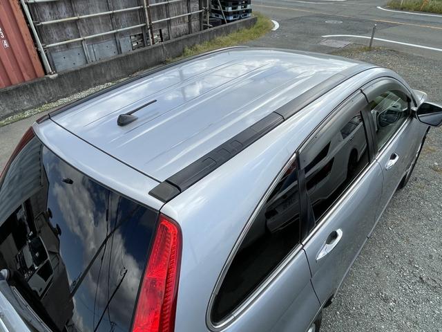 ＣＲ－Ｖ ＺＬ　純正ナビ／バックカメラ／キーレス／ディスチャージ／アルミホイール／ウインカードアミラー／フォグランプ／セキュリティー／バニティーミラー／検査令和８年４月（54枚目）