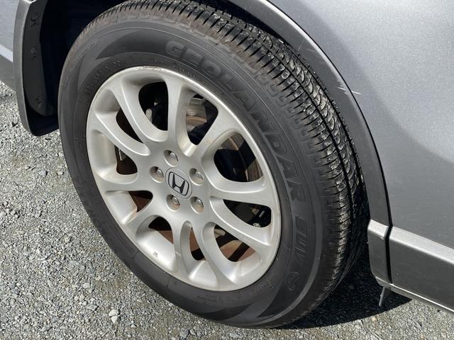 ＣＲ－Ｖ ＺＬ　純正ナビ／バックカメラ／キーレス／ディスチャージ／アルミホイール／ウインカードアミラー／フォグランプ／セキュリティー／バニティーミラー／検査令和８年４月（58枚目）