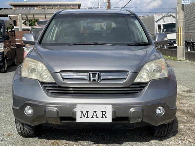 ＣＲ－Ｖ ＺＬ　純正ナビ／バックカメラ／キーレス／ディスチャージ／アルミホイール／ウインカードアミラー／フォグランプ／セキュリティー／バニティーミラー／検査令和８年４月（60枚目）