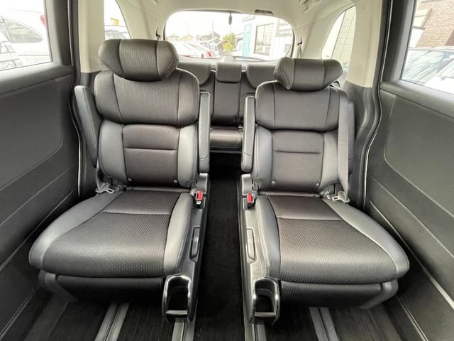 オデッセイ アブソルート・EX 純正フルセグナビ/マルチビューカメラ/前後ドラレコ/ETC2.0/CD・DVD/両側パワスラ/パワーバックドア/LEDライト/禁煙車/18アルミ/シートヒーター/ブラインドスポットモニター/1オーナー(21枚目)