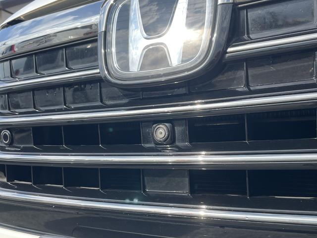 オデッセイ アブソルート・EX 純正フルセグナビ/マルチビューカメラ/前後ドラレコ/ETC2.0/CD・DVD/両側パワスラ/パワーバックドア/LEDライト/禁煙車/18アルミ/シートヒーター/ブラインドスポットモニター/1オーナー(27枚目)