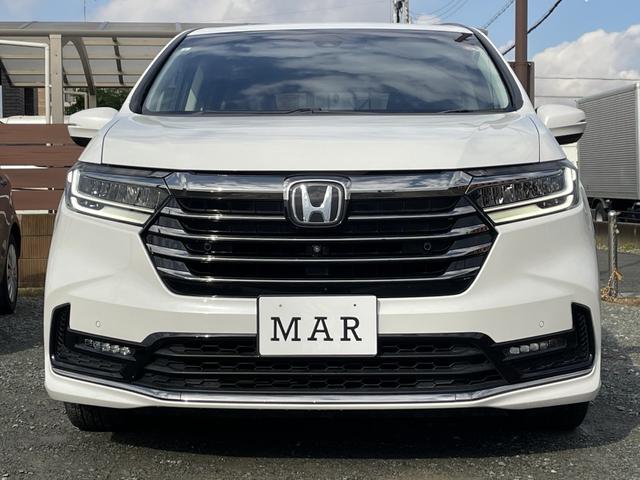 オデッセイ アブソルート・EX 純正フルセグナビ/マルチビューカメラ/前後ドラレコ/ETC2.0/CD・DVD/両側パワスラ/パワーバックドア/LEDライト/禁煙車/18アルミ/シートヒーター/ブラインドスポットモニター/1オーナー(32枚目)