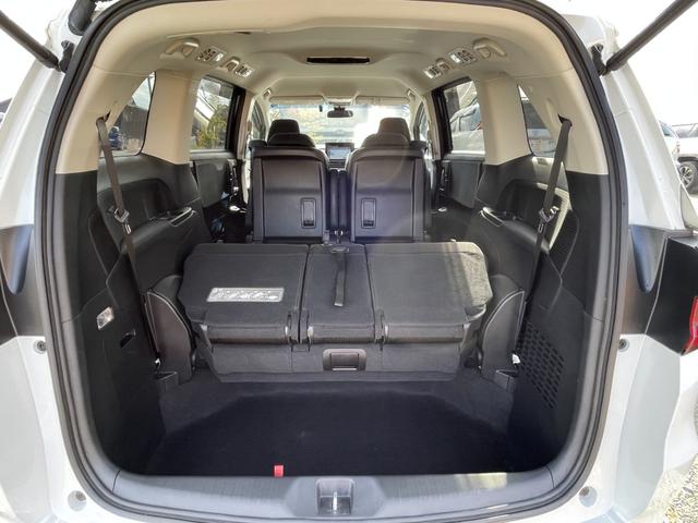 オデッセイ アブソルート・EX 純正フルセグナビ/マルチビューカメラ/前後ドラレコ/ETC2.0/CD・DVD/両側パワスラ/パワーバックドア/LEDライト/禁煙車/18アルミ/シートヒーター/ブラインドスポットモニター/1オーナー(41枚目)