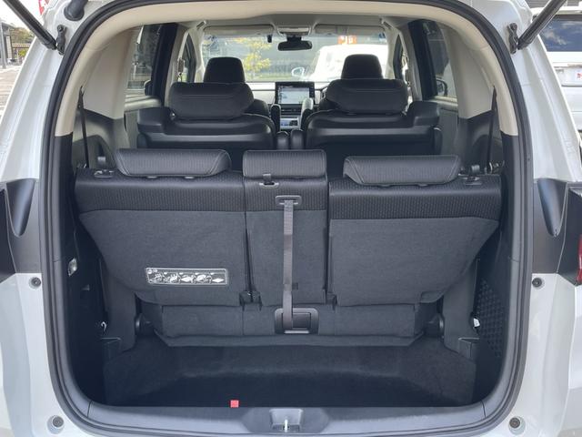 オデッセイ アブソルート・EX 純正フルセグナビ/マルチビューカメラ/前後ドラレコ/ETC2.0/CD・DVD/両側パワスラ/パワーバックドア/LEDライト/禁煙車/18アルミ/シートヒーター/ブラインドスポットモニター/1オーナー(49枚目)