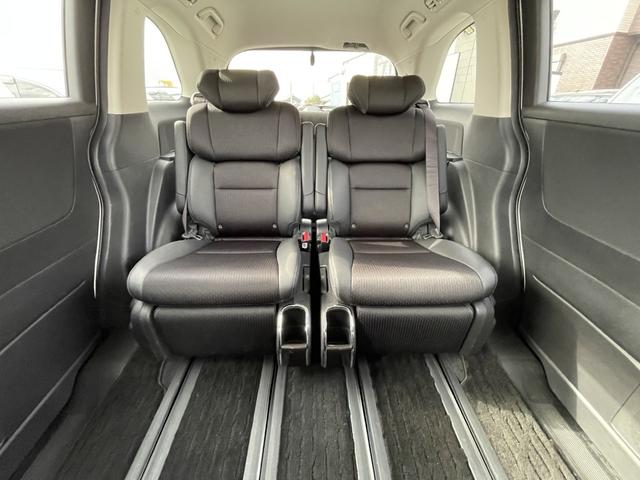 オデッセイ アブソルート・EX 純正フルセグナビ/マルチビューカメラ/前後ドラレコ/ETC2.0/CD・DVD/両側パワスラ/パワーバックドア/LEDライト/禁煙車/18アルミ/シートヒーター/ブラインドスポットモニター/1オーナー(52枚目)