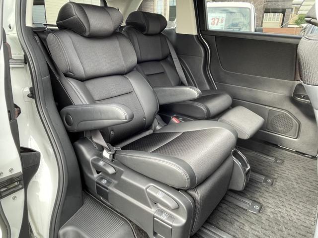 オデッセイ アブソルート・EX 純正フルセグナビ/マルチビューカメラ/前後ドラレコ/ETC2.0/CD・DVD/両側パワスラ/パワーバックドア/LEDライト/禁煙車/18アルミ/シートヒーター/ブラインドスポットモニター/1オーナー(54枚目)