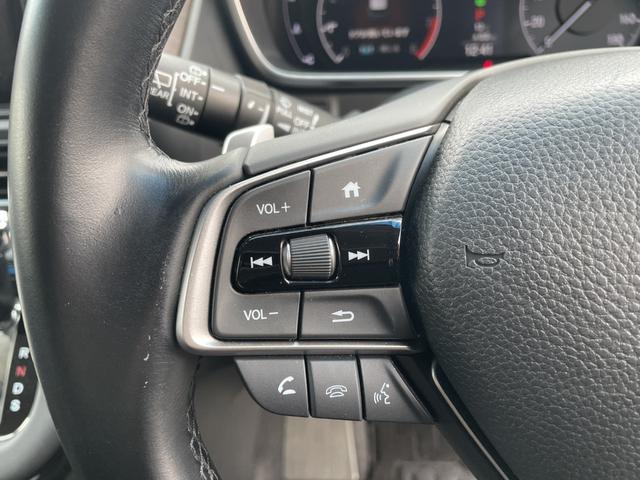 オデッセイ アブソルート・EX 純正フルセグナビ/マルチビューカメラ/前後ドラレコ/ETC2.0/CD・DVD/両側パワスラ/パワーバックドア/LEDライト/禁煙車/18アルミ/シートヒーター/ブラインドスポットモニター/1オーナー(65枚目)