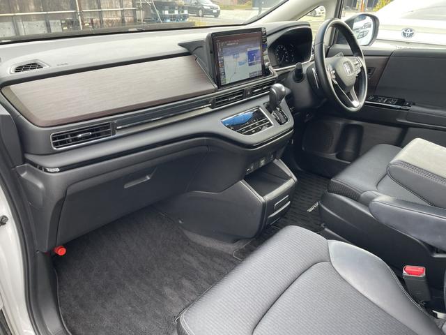 オデッセイ アブソルート・EX 純正フルセグナビ/マルチビューカメラ/前後ドラレコ/ETC2.0/CD・DVD/両側パワスラ/パワーバックドア/LEDライト/禁煙車/18アルミ/シートヒーター/ブラインドスポットモニター/1オーナー(67枚目)