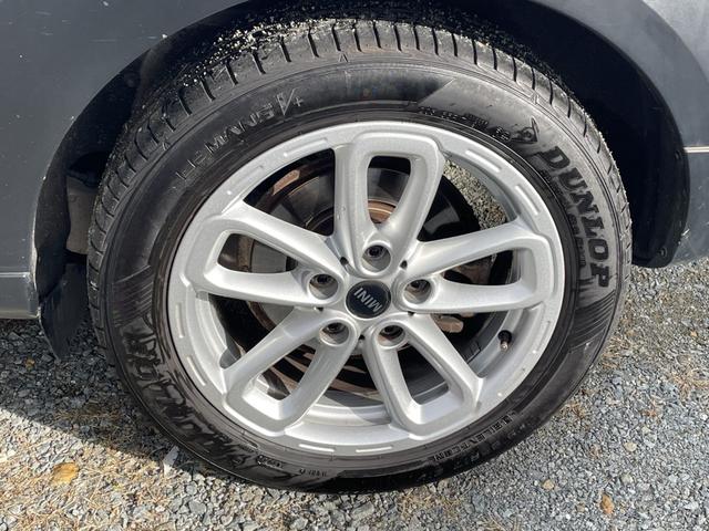 ＭＩＮＩ クーパーＳＤ　クロスオーバー　革シート／社外フルセグナビ／バックカメラ／ＥＴＣ／キセノン／ワンオーナー／整備記録簿／保証書／取説／禁煙車／１７アルミ／キーレス×２個／シートヒーター／検査令和８年９月／ディーゼルターボ／修復歴無し（68枚目）