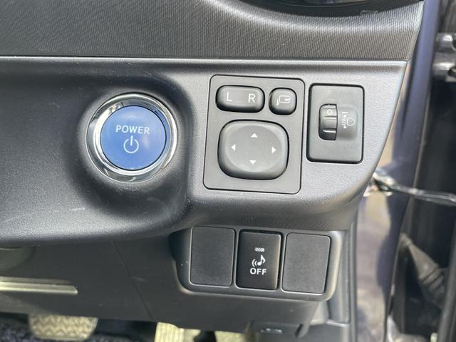 アクア Ｓ　純正フルセグナビ／バックカメラ／スマートキー×２個／前後ドライブレコーダー／ワンオーナー／点検記録簿／禁煙車／修復歴無し／検査令和８年４月／保証書・取説／プッシュスタート／オートエアコン（6枚目）