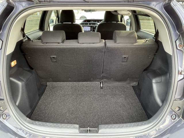 アクア Ｓ　純正フルセグナビ／バックカメラ／スマートキー×２個／前後ドライブレコーダー／ワンオーナー／点検記録簿／禁煙車／修復歴無し／検査令和８年４月／保証書・取説／プッシュスタート／オートエアコン（18枚目）