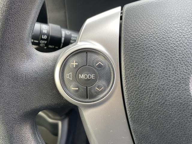 アクア Ｓ　純正フルセグナビ／バックカメラ／スマートキー×２個／前後ドライブレコーダー／ワンオーナー／点検記録簿／禁煙車／修復歴無し／検査令和８年４月／保証書・取説／プッシュスタート／オートエアコン（21枚目）