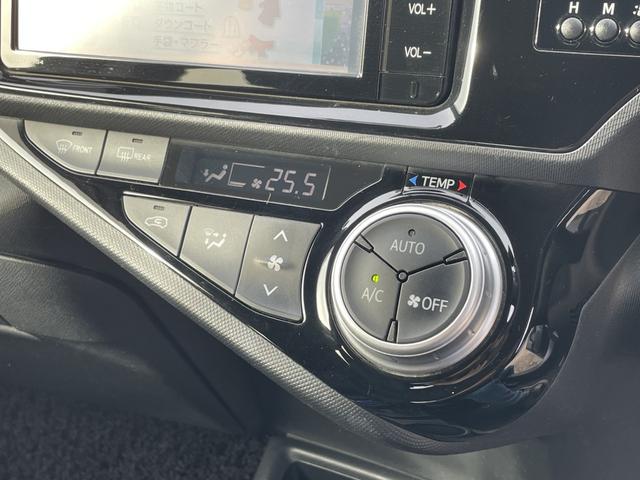 アクア Ｓ　純正フルセグナビ／バックカメラ／スマートキー×２個／前後ドライブレコーダー／ワンオーナー／点検記録簿／禁煙車／修復歴無し／検査令和８年４月／保証書・取説／プッシュスタート／オートエアコン（44枚目）