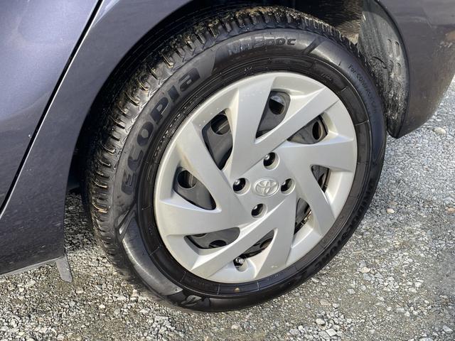 アクア Ｓ　純正フルセグナビ／バックカメラ／スマートキー×２個／前後ドライブレコーダー／ワンオーナー／点検記録簿／禁煙車／修復歴無し／検査令和８年４月／保証書・取説／プッシュスタート／オートエアコン（52枚目）