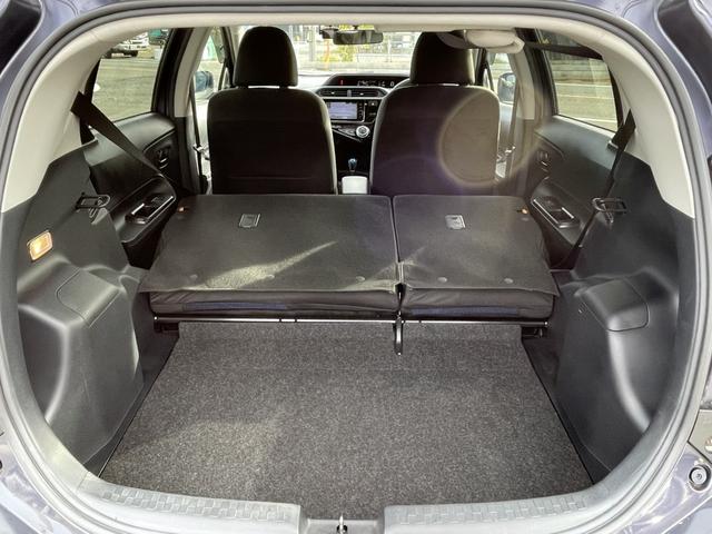 アクア Ｓ　純正フルセグナビ／バックカメラ／スマートキー×２個／前後ドライブレコーダー／ワンオーナー／点検記録簿／禁煙車／修復歴無し／検査令和８年４月／保証書・取説／プッシュスタート／オートエアコン（55枚目）